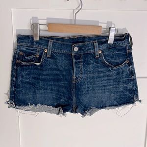 Levi’s 501 short